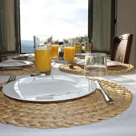La Caladina Bed & Breakfast *